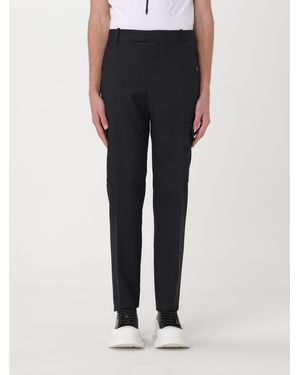 McQueen Hose Herren - Schwarz