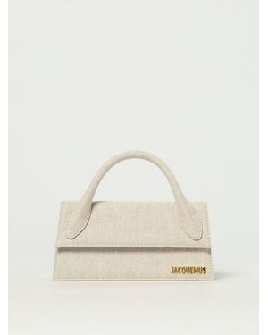 Jacquemus Handbag - Natural
