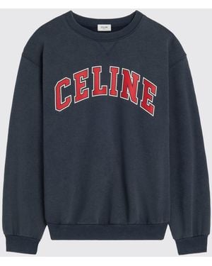 Celine Sweater - Blue