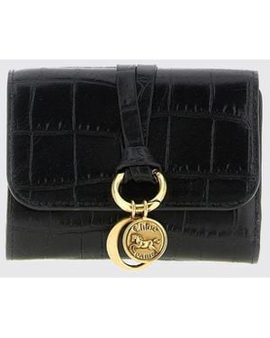 Chloé Aktentasche Damen - Weiß