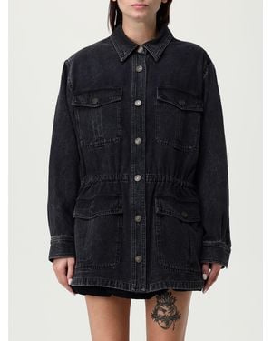 Isabel Marant Giubbotto - Blu