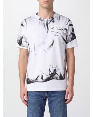 Paul Smith T-Shirt - Bianco