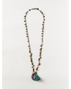 ALLUJEWELS Jewel - White