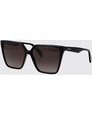 Liu Jo Lj798S Acetate Sunglasses - Grey