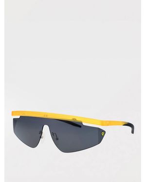 Ferrari Sonnenbrillen Damen - Blau
