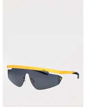 Ferrari Sunglasses - Blue