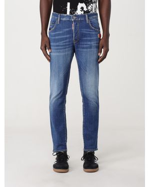 DSquared² Jeans - Blu