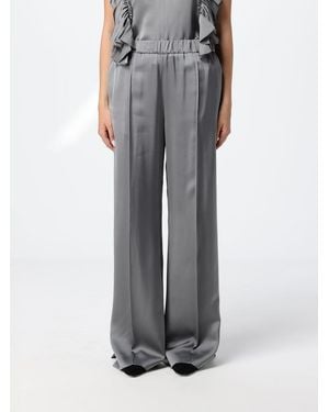 Jil Sander Trousers - Grey