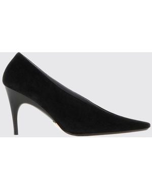 Balenciaga High Heel Shoes - Black