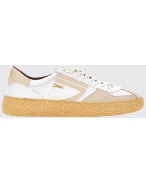 PURAAI Sneakers 1.01 Vintage - Bianco