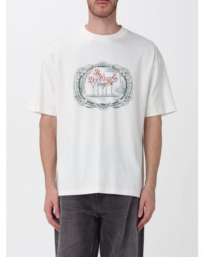 Drole de Monsieur T-Shirt - White