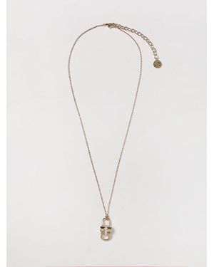 Ferragamo Jewel - White