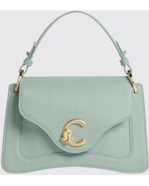 Coccinelle Tote Bag - Green