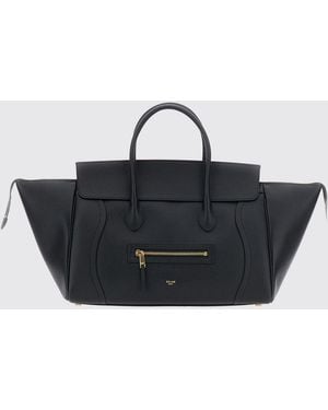 Celine Handbag - Black