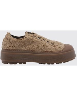 Casadei Sneakers - Brown