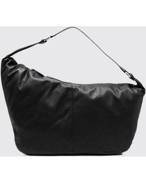 Paloma Wool Shoulder Bag - Black