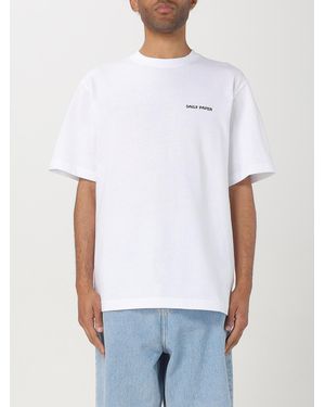Daily Paper T-Shirt Herren - Weiß