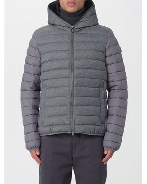 Save The Duck Blazer - Grey