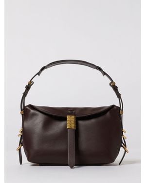 Pinko Shoulder Bag - Black