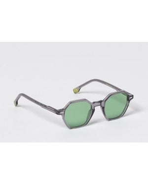 Kyme Sunglasses - Green