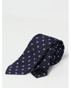 ZEGNA Cravatta - Blu
