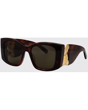 Stella McCartney Occhiali Da Sole - Nero