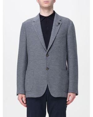 Lardini Jacket - Grey