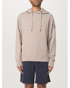 Canada Goose Sweatshirt - Blue