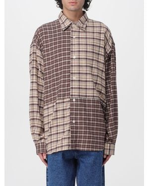 AMISH Shirt - Brown