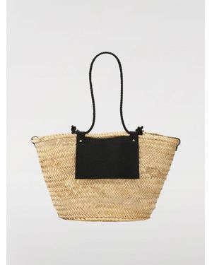 Castañer Sac Bandoulière Femme - Neutre