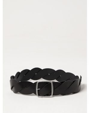 Weekend by Maxmara Belt - Black