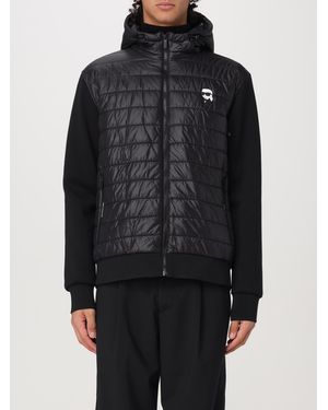 KARL LAGERFELD Jacket - Black