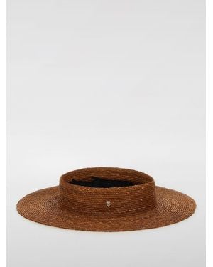 Helen Kaminski Hat - Brown
