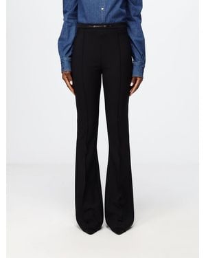 Elisabetta Franchi Trousers - Blue