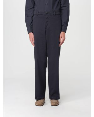 Barena Hose Herren - Blau