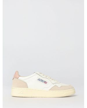 Autry Trainers - Natural