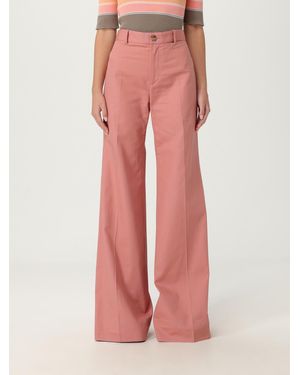 Chloé Pantalone - Rosa