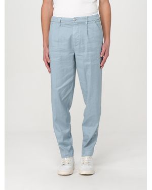 Re-hash Pants - Blue