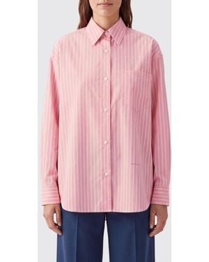 Marni Hemdbluse Damen - Pink