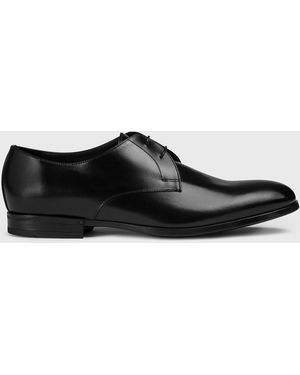 Doucal's Oxford - Nero