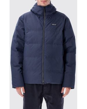 Patagonia Jacket - Blue