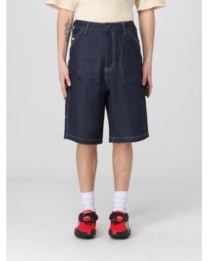 DIESEL Pantaloncino - Blu