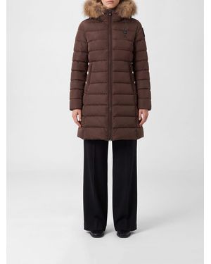 Blauer Jacket - Natural