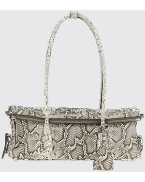 Maison Margiela Shoulder Bag - White