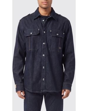 Billionaire Shirt - Blue