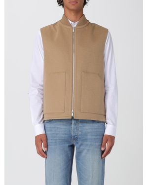 Lardini Jacket - Blue