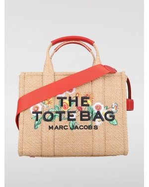 Marc Jacobs Borsa The Daisy Tote Bag - Neutro