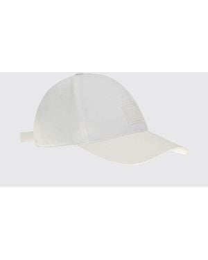 Dolce & Gabbana Hat - White