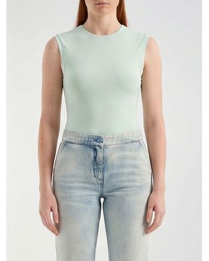 Genny Top - Blue