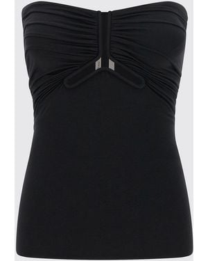 Rick Owens Top - Black